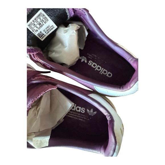 adidas Originals Campus 80, Women’s size 7.5 OG - Picture 7 of 10